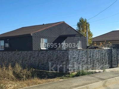 Отдельный дом · 4 комнаты · 112.5 м² · 10 сот., Ер-Шоштана — 8 микрорайон за 50 млн 〒 в Жезказгане