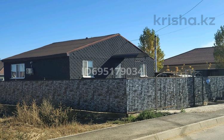 Отдельный дом · 4 комнаты · 112.5 м² · 10 сот., Ер-Шоштана — 8 микрорайон за 50 млн 〒 в Жезказгане — фото 31