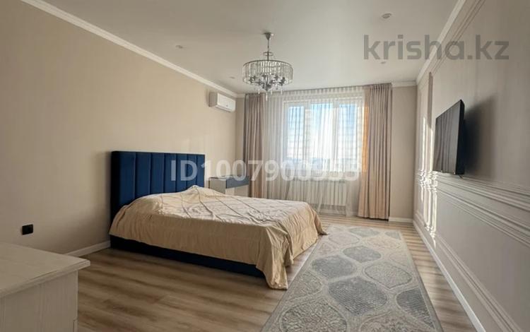 2-комнатная квартира · 85 м² · 10/10 этаж, Назарбаева 36 за 69.5 млн 〒 в Алматы, Медеуский р-н — фото 2