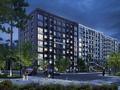 1-комнатная квартира · 41 м², Сарыарка 1/1 за ~ 22.5 млн 〒 в Алматы, Турксибский р-н — фото 2