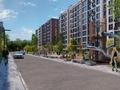 1-комнатная квартира · 41 м², Сарыарка 1/1 за ~ 22.5 млн 〒 в Алматы, Турксибский р-н — фото 9
