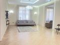 Отдельный дом · 6 комнат · 270 м² · 7 сот., мкр Хан Тенгри — Дулати за 199 000 ₸ в Алматы, Бостандыкский р-н — фото 3