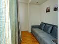 1-бөлмелі пәтер · 40 м² · 12/16 қабат, Панфилова 103, бағасы: 25 000 ₸ в Алматы, Алмалинский р-н — фото 11