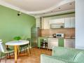 1-бөлмелі пәтер · 40 м² · 12/16 қабат, Панфилова 103, бағасы: 25 000 ₸ в Алматы, Алмалинский р-н — фото 12
