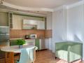 1-бөлмелі пәтер · 40 м² · 12/16 қабат, Панфилова 103, бағасы: 25 000 ₸ в Алматы, Алмалинский р-н — фото 13