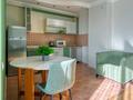 1-бөлмелі пәтер · 40 м² · 12/16 қабат, Панфилова 103, бағасы: 25 000 ₸ в Алматы, Алмалинский р-н — фото 14