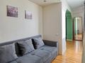 1-бөлмелі пәтер · 40 м² · 12/16 қабат, Панфилова 103, бағасы: 25 000 ₸ в Алматы, Алмалинский р-н — фото 7