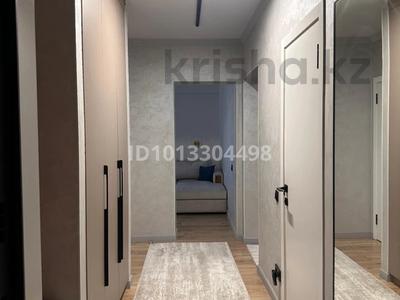 3-комнатная квартира · 78 м² · 5/6 этаж, Райымбек батыра 169 за 62 млн ₸ в 