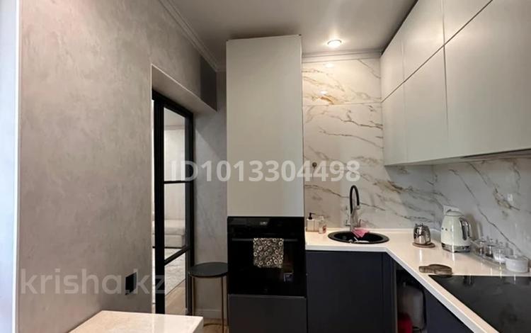 3-комнатная квартира · 78 м² · 5/6 этаж, Райымбек батыра 169 за 59.5 млн ₸ в  — фото 24