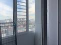 3-комнатная квартира · 87 м² · 12/14 этаж, просп. Бауыржана Момышулы 14 за 47 млн ₸ в Астане, Алматы р-н — фото 14
