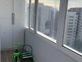 3-комнатная квартира · 87 м² · 12/14 этаж, просп. Бауыржана Момышулы 14 за 47 млн ₸ в Астане, Алматы р-н — фото 16