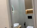 3-комнатная квартира · 87 м² · 12/14 этаж, просп. Бауыржана Момышулы 14 за 47 млн ₸ в Астане, Алматы р-н — фото 4