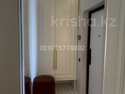 2-бөлмелі пәтер · 50 м² · 3/5 қабат, Ғажайып ш/а. 32/2, бағасы: 500 000 ₸ в Алматы, Алатауский р-н