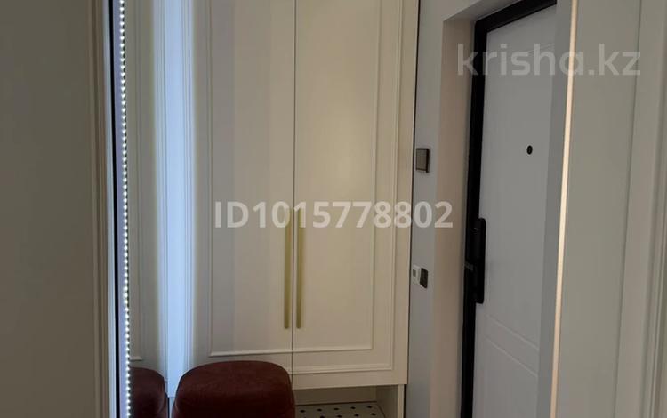 2-бөлмелі пәтер · 50 м² · 3/5 қабат, Ғажайып ш/а. 32/2, бағасы: 500 000 ₸ в Алматы, Алатауский р-н — фото 2