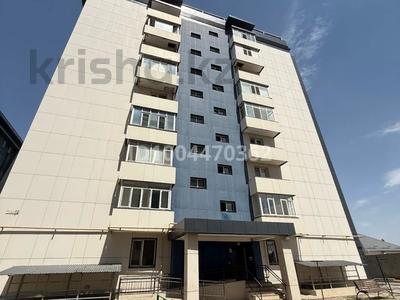 3-комнатная квартира · 78 м² · 9/9 этаж, мкр Туран , Байдибек Би 9/4 кв63 за 230 000 〒 в Шымкенте, Каратауский р-н