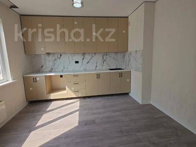 1-комнатная квартира · 45 м² · 7/9 этаж, мкр Кулагер за 29.5 млн ₸ в Алматы, Жетысуский р-н