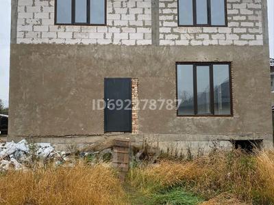 Отдельный дом • 7 комнат • 180 м² • 6 сот., Нижний учхоз за 35 млн 〒 в Талгаре