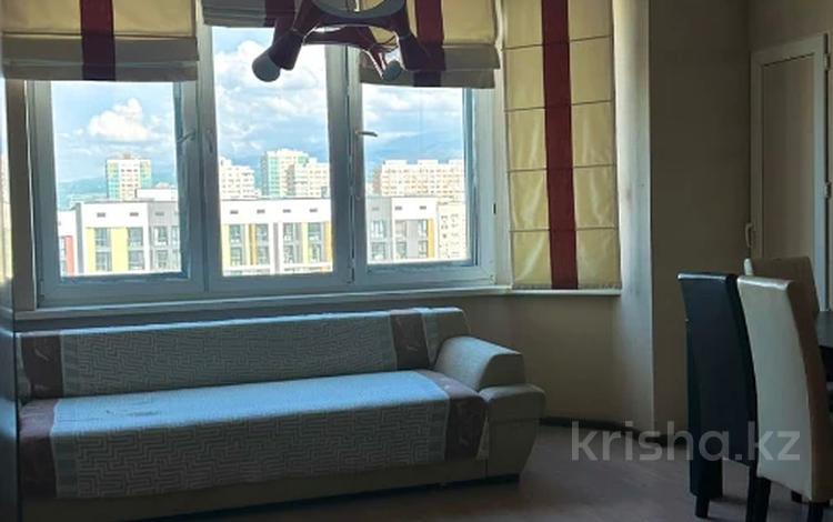 2-комнатная квартира · 62.1 м² · 9/16 этаж, Абая за 47.5 млн ₸ в Алматы, Бостандыкский р-н — фото 2
