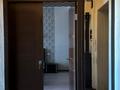 2-комнатная квартира · 62.1 м² · 9/16 этаж, Абая за 47.5 млн ₸ в Алматы, Бостандыкский р-н — фото 25