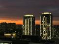 2-комнатная квартира · 62.1 м² · 9/16 этаж, Абая за 47.5 млн ₸ в Алматы, Бостандыкский р-н — фото 29