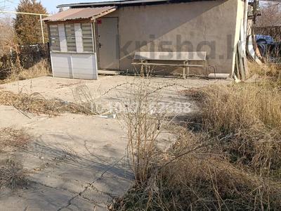 Дача · 1 комната · 50 м² · 6 сот., мкр Рахат за 15 млн 〒 в Алматы, Алатауский р-н