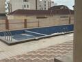2-бөлмелі пәтер · 50 м² · 1/4 қабат, Уч. №50/3 50, бағасы: 20 млн ₸ в Актау — фото 13