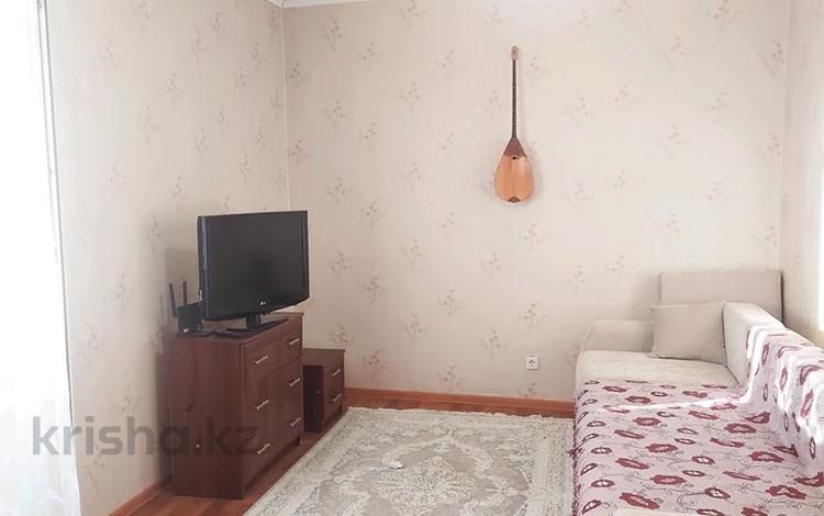 2-комнатная квартира · 72 м² · 12/13 этаж, Акмешит 7, 7а, 7/1, 7/3 за 38.5 млн ₸ в Астане, Есильский р-н — фото 10