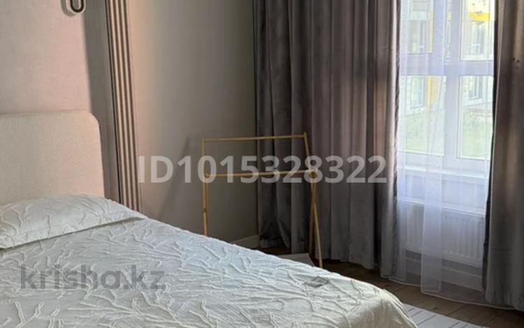 2-комнатная квартира · 46 м² · 3/9 этаж, Култегин 4а за 350 000 ₸ в Астане, Нура р-н — фото 2