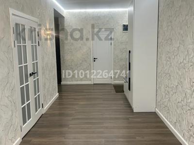 3-бөлмелі пәтер · 117 м² · 3/10 қабат, 18-й мкр. 4, бағасы: 52 млн ₸ в Актау, 18-й мкр 