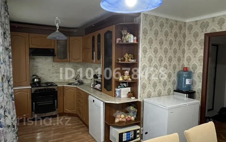 3-бөлмелі пәтер · 72 м² · 4/5 қабат, Корчагина 34, бағасы: 19 млн ₸ в Рудном — фото 2