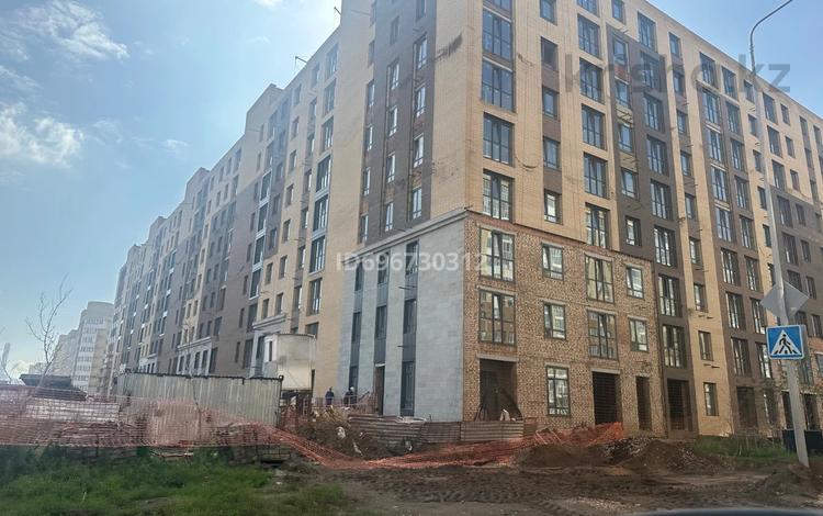 2-комнатная квартира, 56 м², 2/9 этаж, Култегин 4