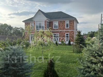 Отдельный дом · 6 комнат · 500 м² · 60 сот., Болашак 29 — Болашак 29 за 220 млн ₸ в 