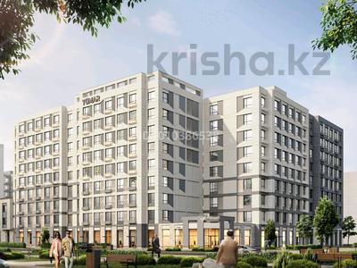 4-комнатная квартира · 113.6 м² · 5/9 этаж, Улы Дала 28 за 59 млн 〒 в Астане, Нура р-н