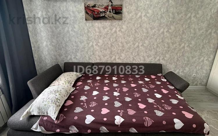 1-бөлмелі пәтер · 50 м² · 6/10 қабат, мкр 8, Алтын орда 9б, бағасы: 10 000 ₸ в Актобе — фото 19
