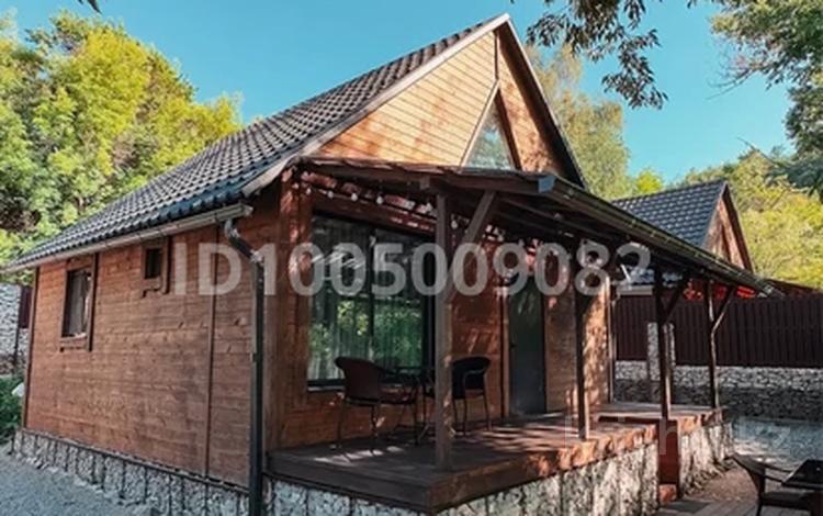 Дом · 3 комнаты · 50 м², Ойсаз 25 за 55 000 〒 в Текели — фото 2