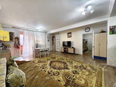 4-комнатная квартира · 96 м² · 7/8 этаж, мкр Айнабулак-2 32а за 58 млн 〒 в Алматы, Жетысуский р-н