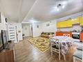4-комнатная квартира · 96 м² · 7/8 этаж, мкр Айнабулак-2 32а за 58 млн 〒 в Алматы, Жетысуский р-н — фото 2