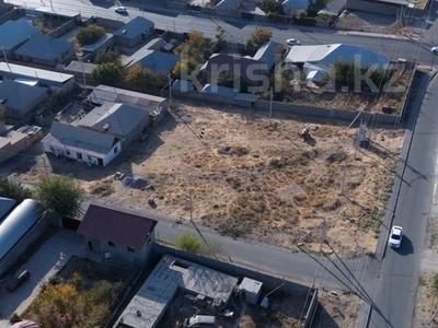 Участок · 8 соток, Аксумбе б/н за 18 млн 〒 в Шымкенте