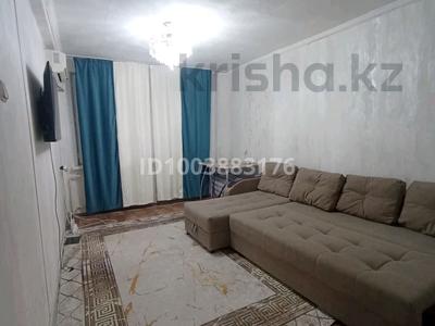 2-комнатная квартира · 48.5 м² · 4/4 этаж, Макарова 22 — Находится возле военторга за 120 000 ₸ в Таразе