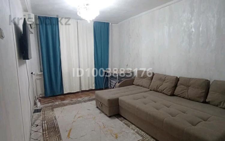 2-бөлмелі пәтер · 48.5 м² · 4/4 қабат, Макарова 22 — Находится возле военторга, бағасы: 120 000 ₸ в Таразе — фото 2