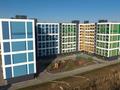 1-бөлмелі пәтер · 45 м² · 10/10 қабат, Жансугурова 92а, бағасы: 25 млн ₸ в 