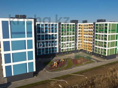 1-бөлмелі пәтер · 45 м² · 10/10 қабат, Жансугурова 92а, бағасы: 25 млн ₸ в 