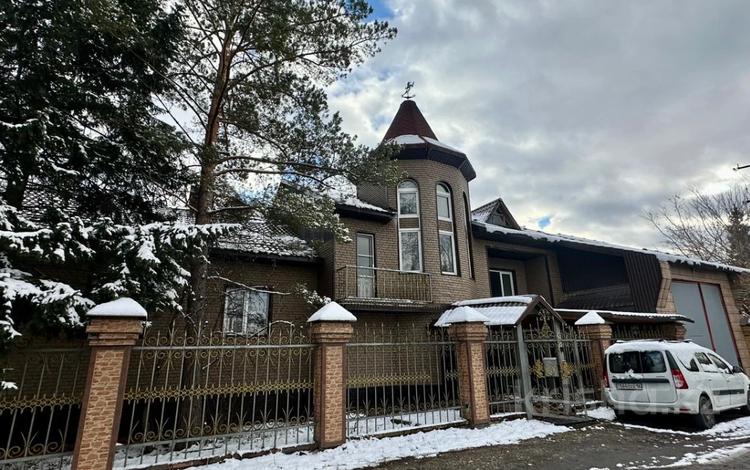 Отдельный дом · 9 комнат · 491 м² · 15.2 сот., Дружбы 21 за 80 млн 〒 в Усть-Каменогорске — фото 44