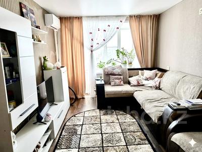 1-бөлмелі пәтер · 30 м² · 5/5 қабат, Комсомольский 14, бағасы: 8.5 млн ₸ в Рудном