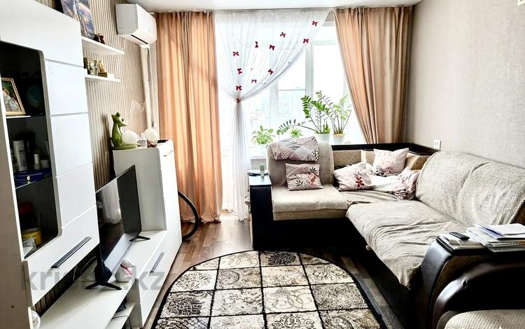 1-бөлмелі пәтер · 30 м² · 5/5 қабат, Комсомольский 14, бағасы: 8.5 млн ₸ в Рудном — фото 2