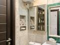 1-бөлмелі пәтер · 30 м² · 5/5 қабат, Комсомольский 14, бағасы: 8.5 млн ₸ в Рудном — фото 7