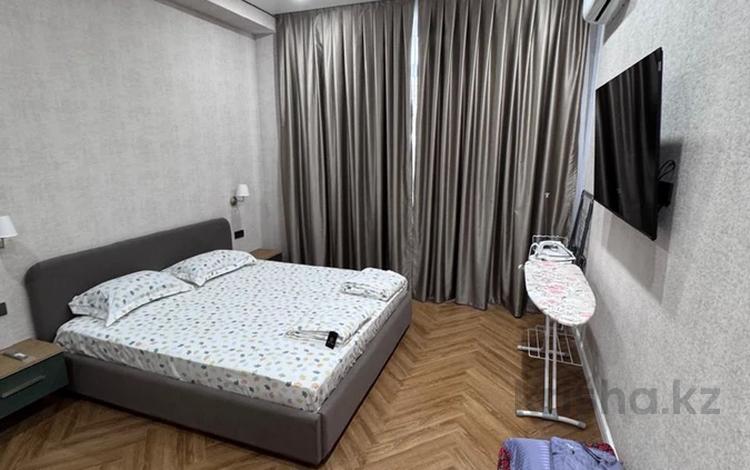 1-бөлмелі пәтер · 44 м² · 9/9 қабат, 14-ш/а. 86, бағасы: 350 000 ₸ в Актау, 14-й мкр — фото 2