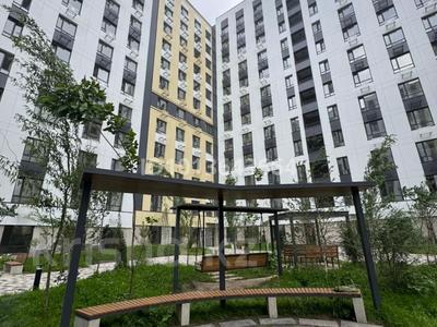 2-бөлмелі пәтер · 70 м² · 7/12 қабат, ул. Фадеева, 38г, бағасы: 45 млн ₸ в Алматы, Алатауский р-н