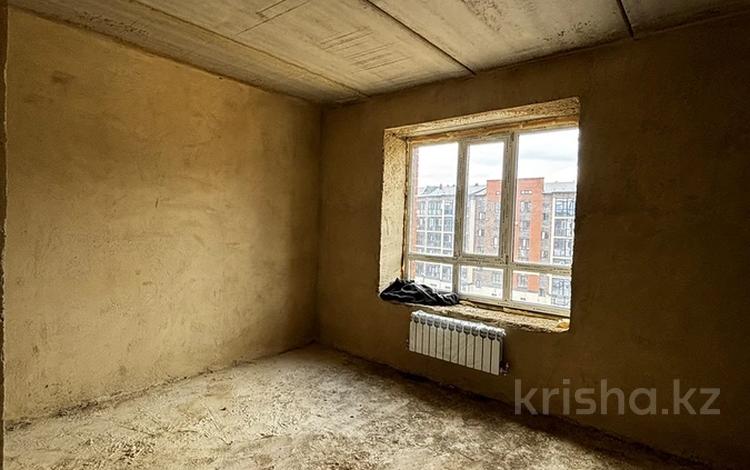 2-комнатная квартира · 58 м² · 4/5 этаж, Кошкарбаева 24 за 22.5 млн ₸ в Кокшетау — фото 2