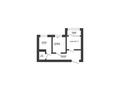2-комнатная квартира · 58 м² · 4/5 этаж, Кошкарбаева 24 за 22.5 млн ₸ в Кокшетау — фото 8